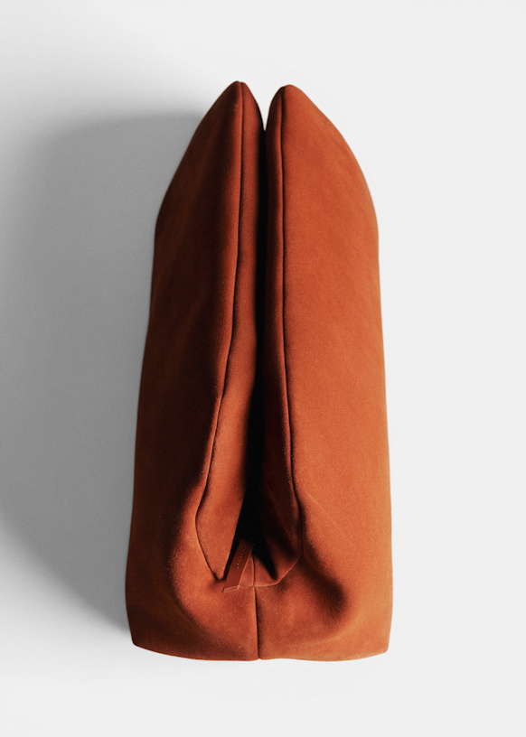 Pochette Maxi Pio