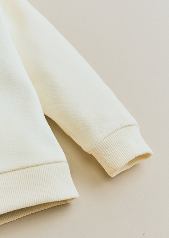 Sweatshirt Teckel