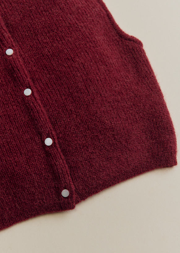 Cardigan Elliot