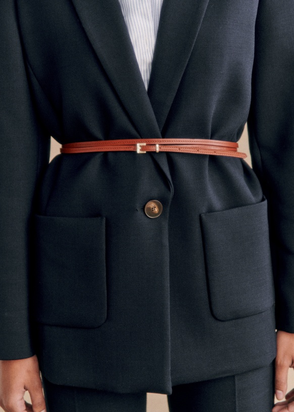 Veste clif online bash