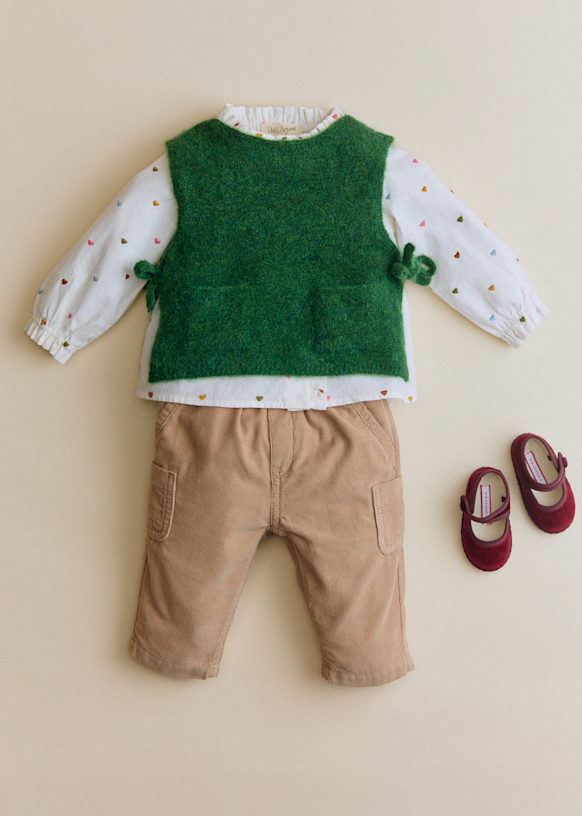 Sweater Léandre