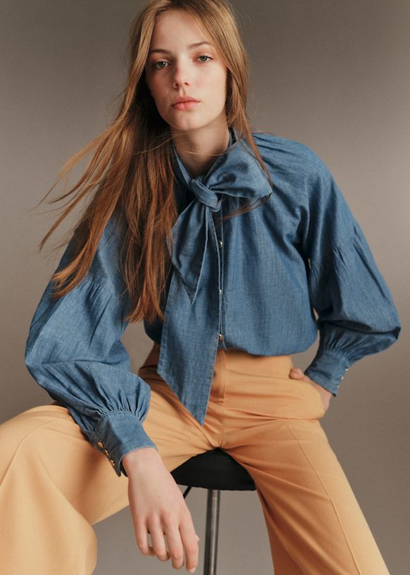 Shirt Tazia