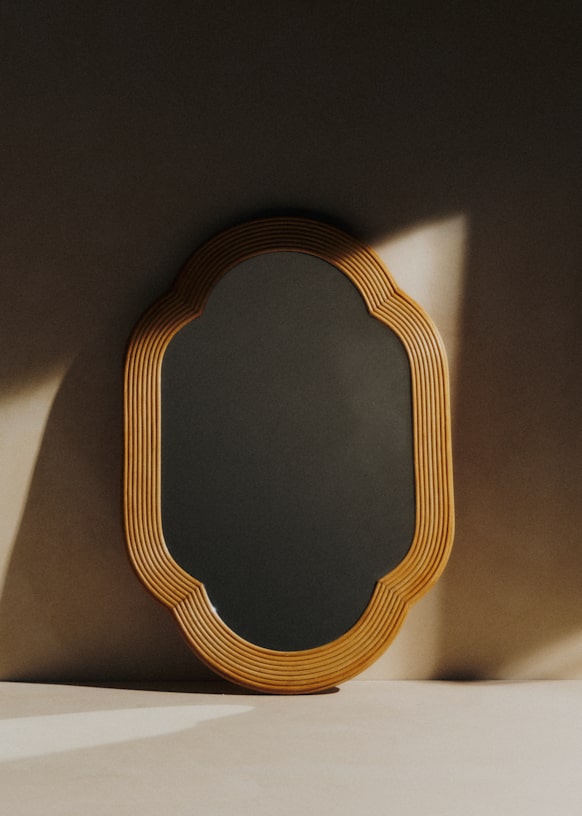 Mirror Toscane