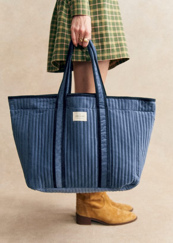 商品画像：23FW】ENGINEERED GARMENTS エンジニアードガーメンツ Carry All 3