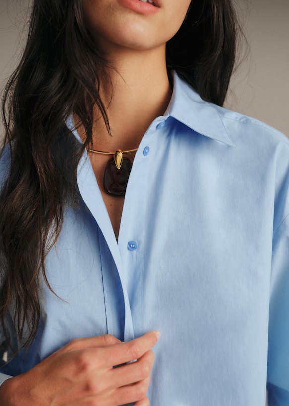 Shirt Jade