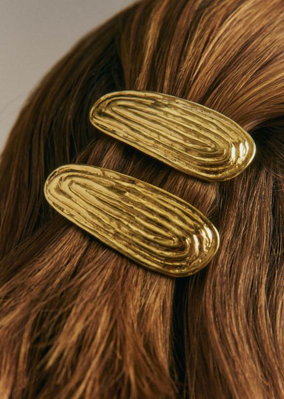 Barrette Hera