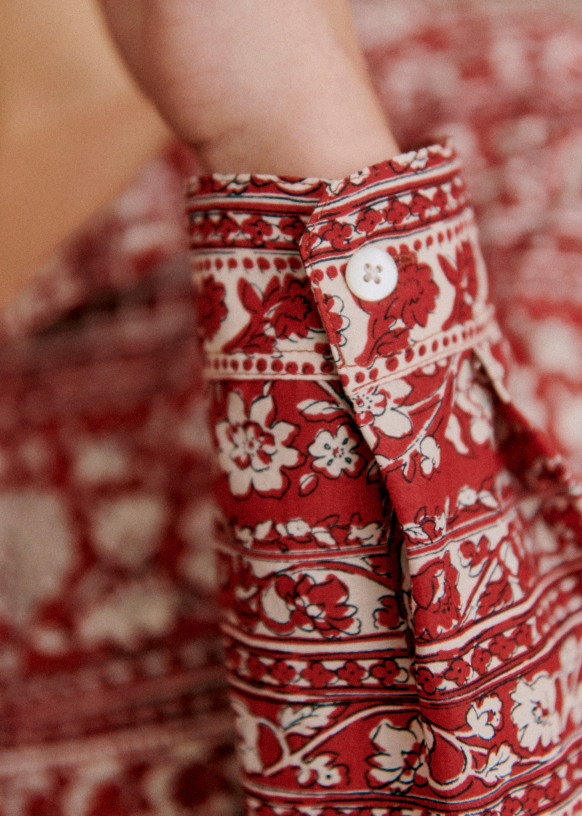 PIERRO SHIRT