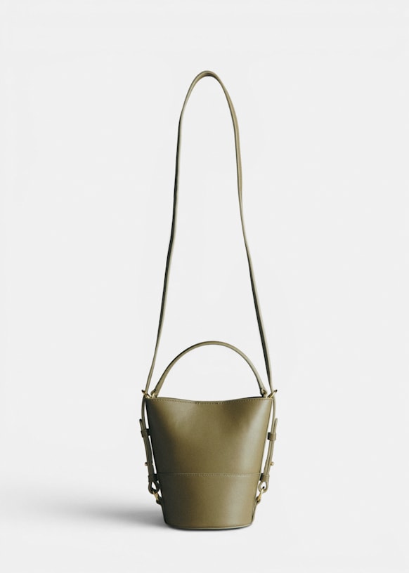Bag Mini Gary