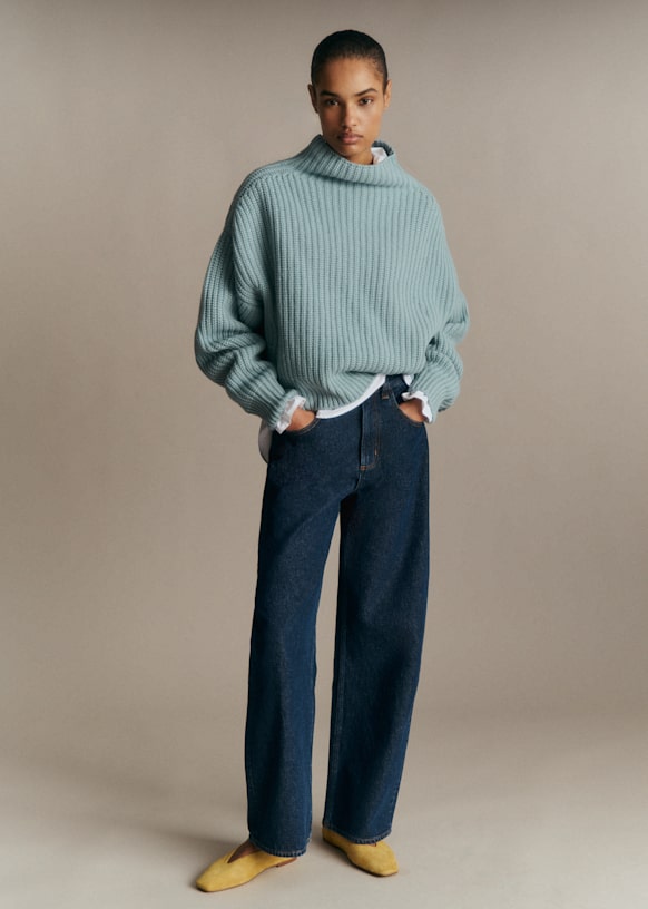 Sweater Léonard