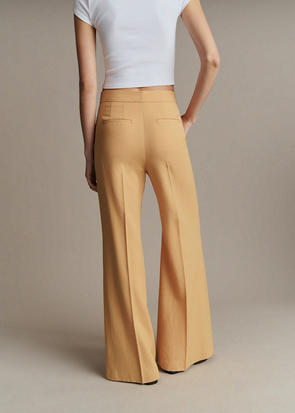 Trousers Celsio