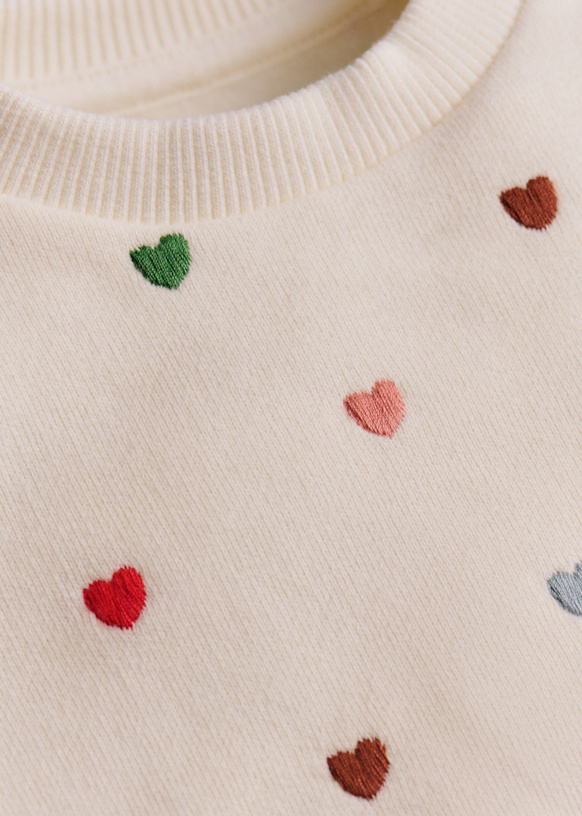 Sweatshirt Marceau
