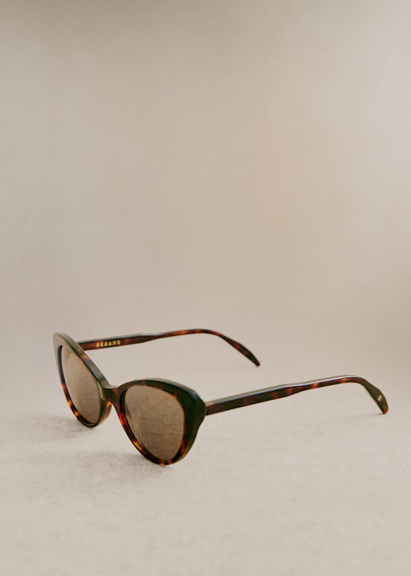 Lunettes of soleil Bianca