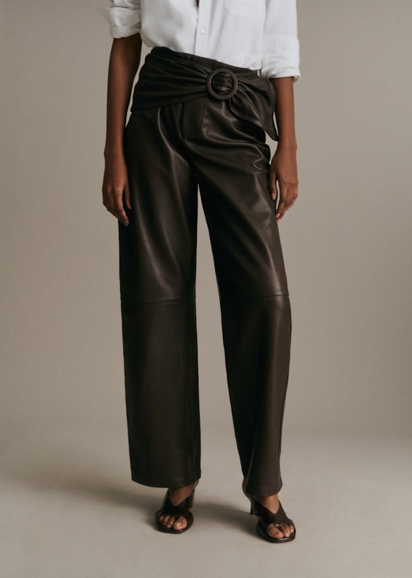 Mules Ingrid