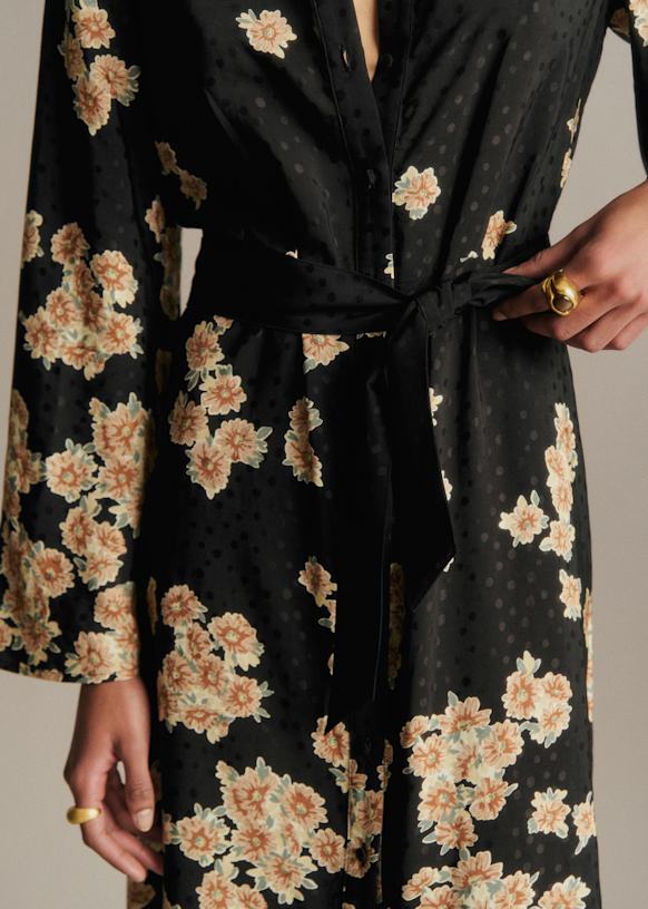 Dress Evonie
