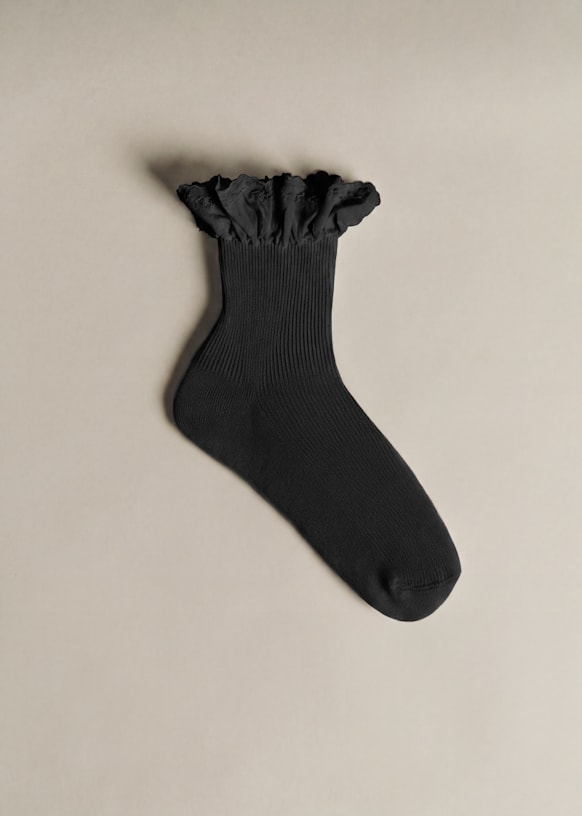 Socks Abby