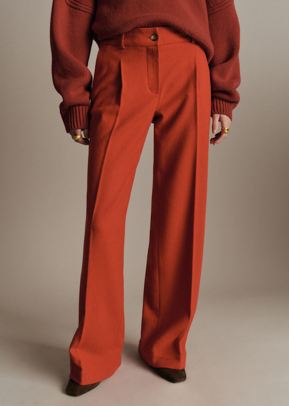 Trousers Giacomo