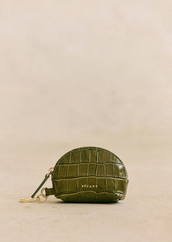 Sacha Coin Purse