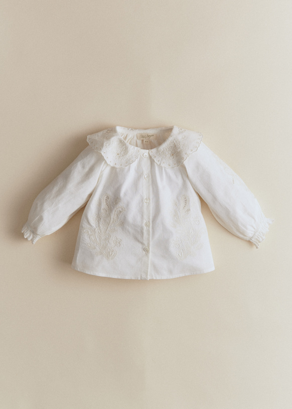 Blouse Rosie