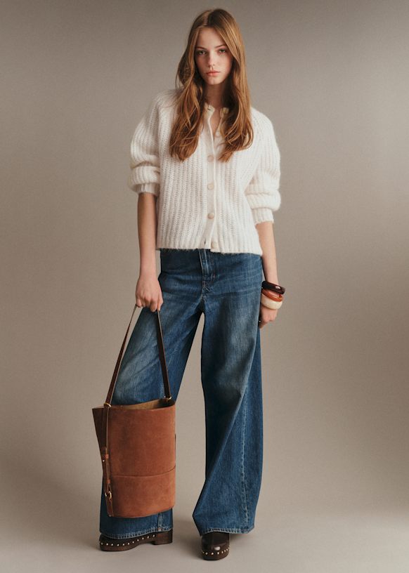 Cardigan Emile