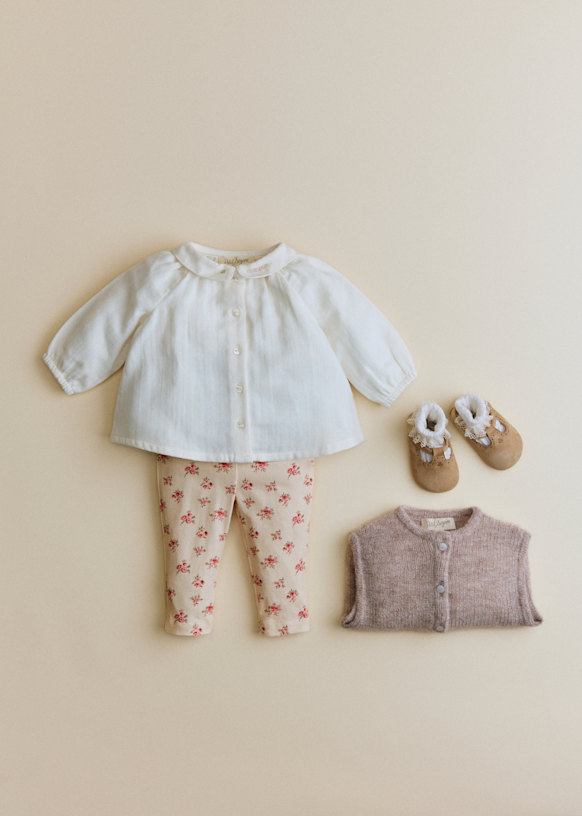 Legging Lily
