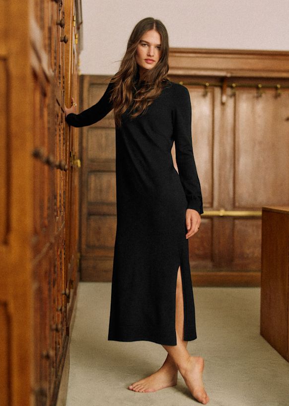 Robe marcia sezane outlet