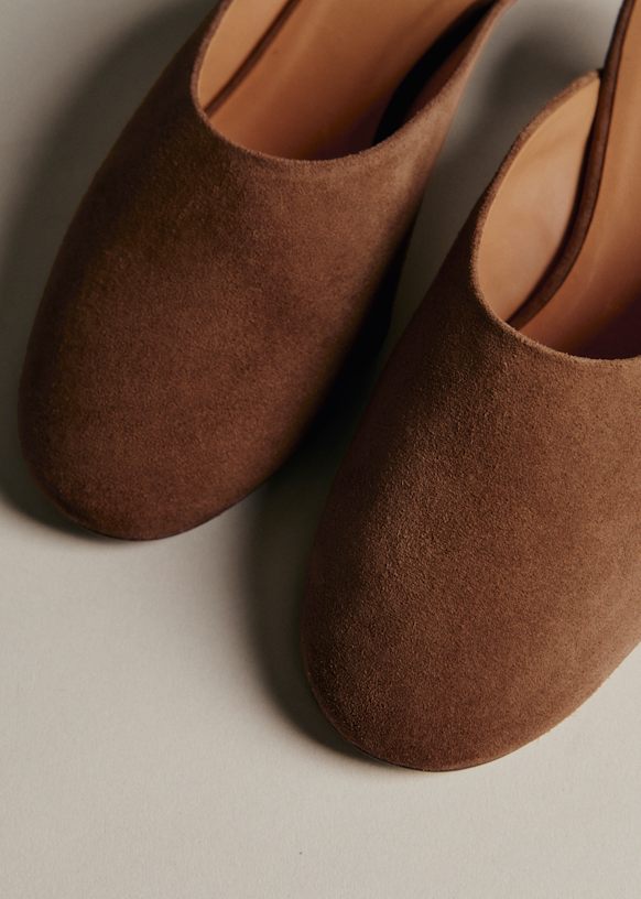 Mules Solange