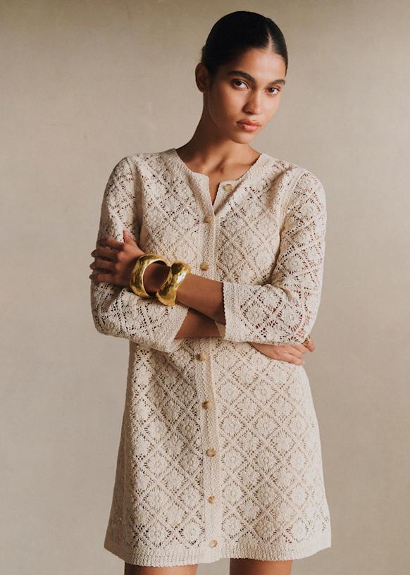 ELISINA Dress