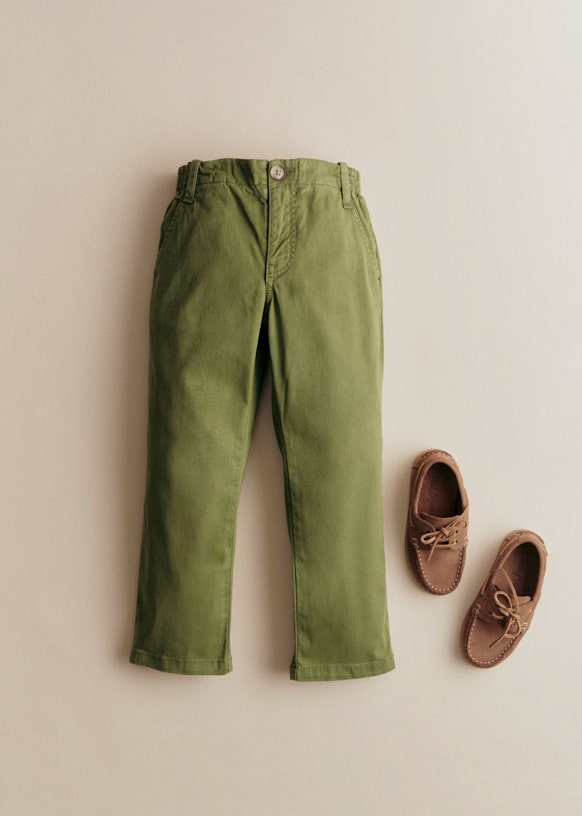 Trousers Kim