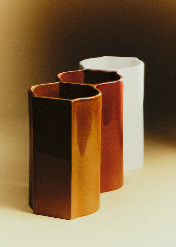 Vase Canto