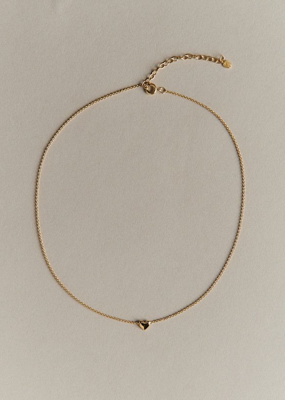 Necklace Mathilde
