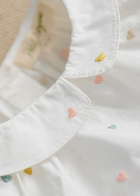 Blouse Lilou