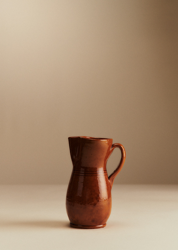 Jarre italienne vintage small model