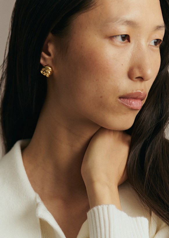 Buckles d'oreilles Camila
