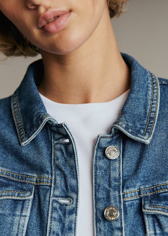 Jacket Wilfrield