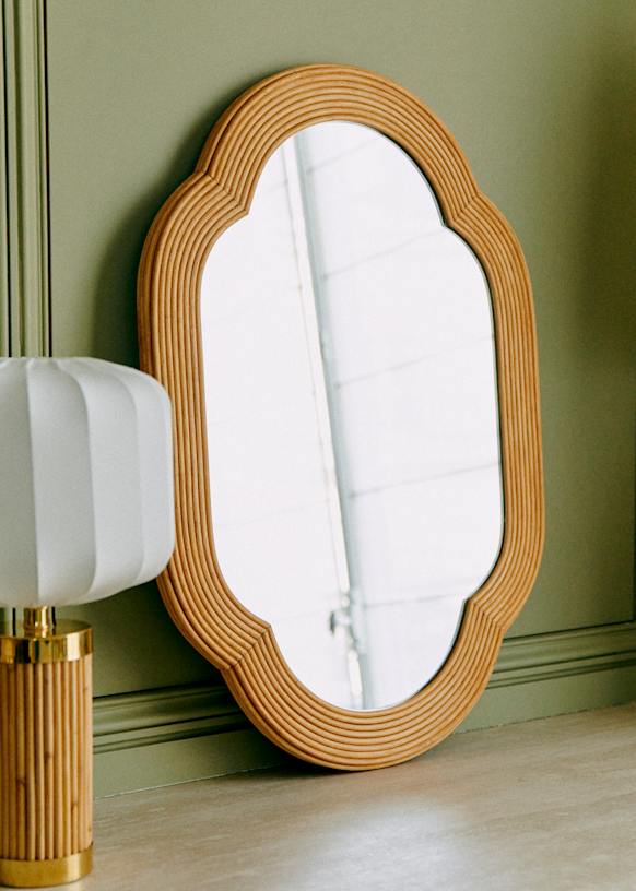 Mirror Toscane