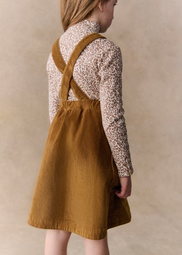 Sezane robe jeanne best sale