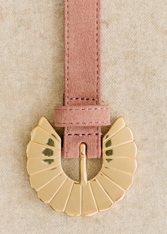 Ceinture scarlett sezane online