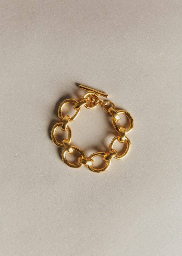 Bracelet Agathe