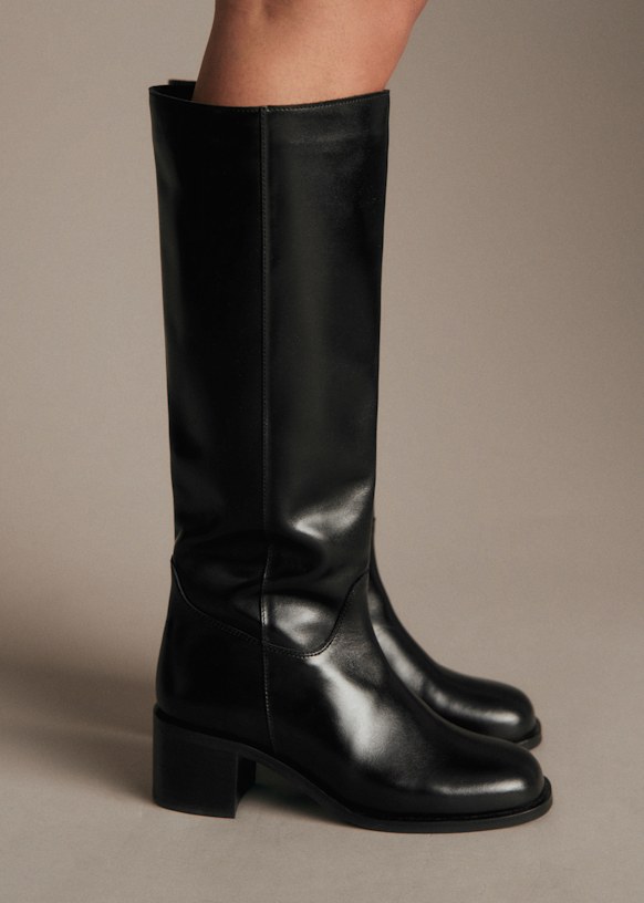 Bottes Patricia
