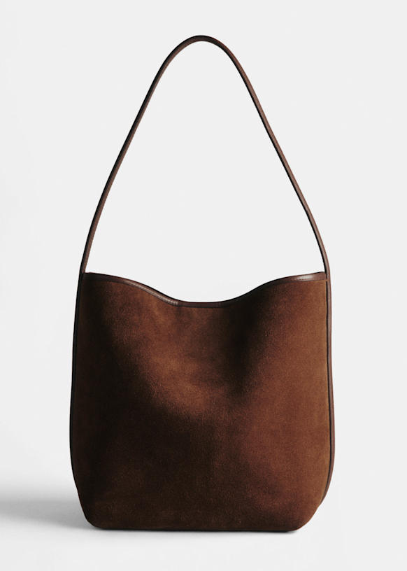 Solal Bag - Coffee