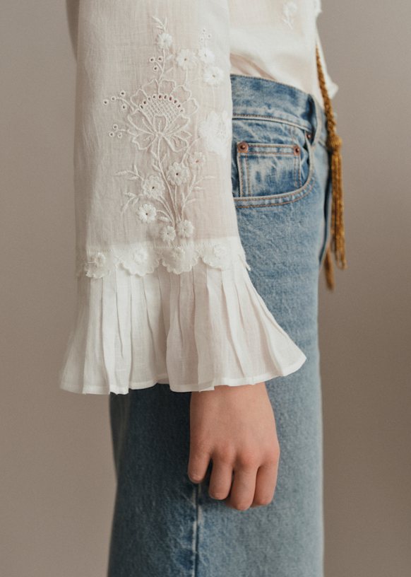 Shirt Emilie