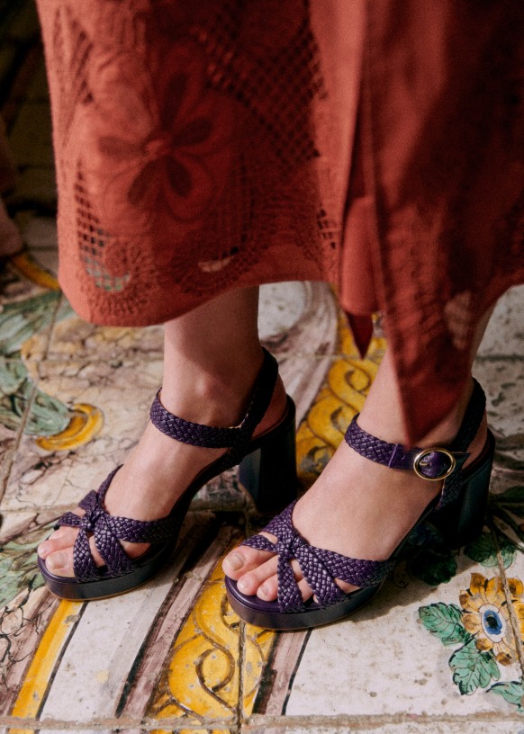 Penelope collection sandals new arrivals