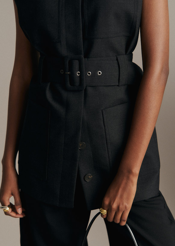 Jacket Alize