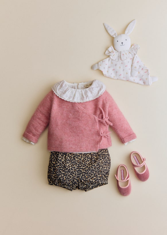 Cardigan Loulou