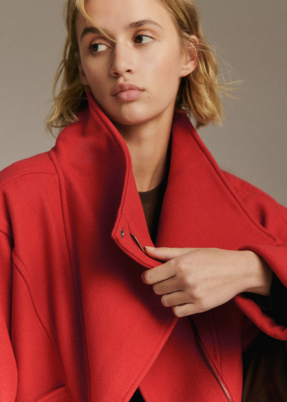 Jacket Jule