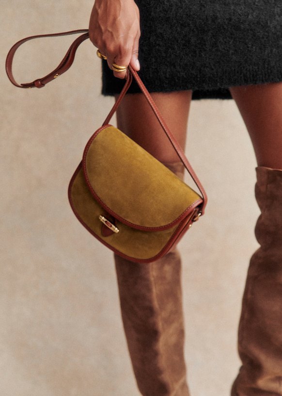 Sezane sac claude new arrivals