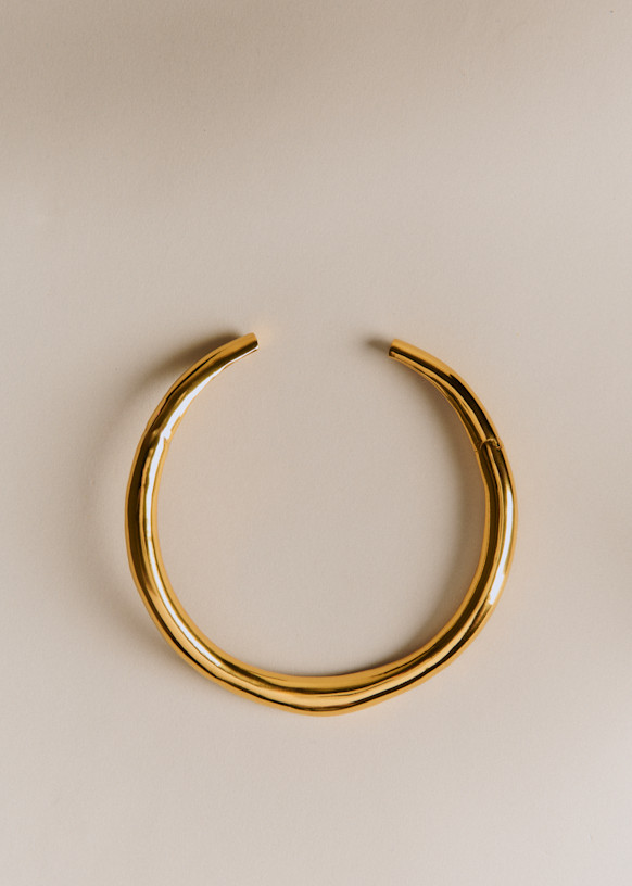 Necklace Marius