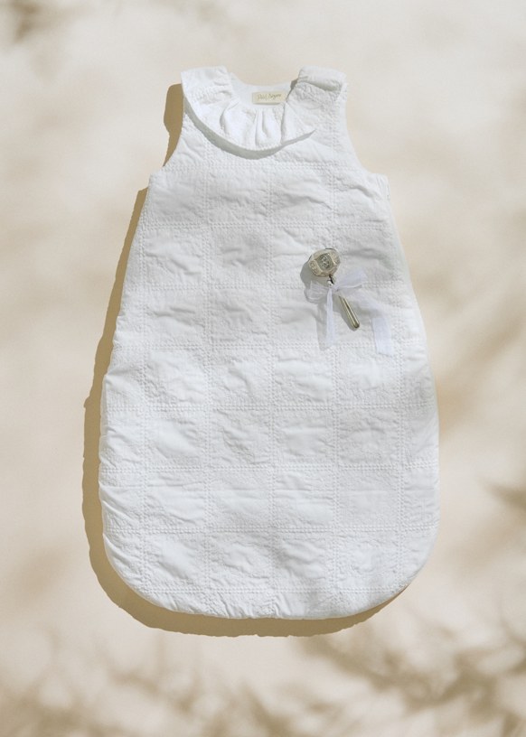 Gigoteuse Embroidery Patchwork