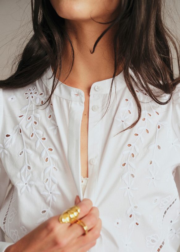 Shirt Honoré