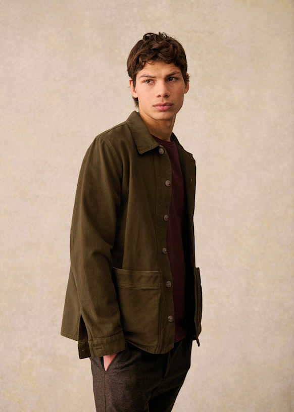 Will jacket